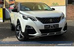 Peugeot 5008 Allure*F+R-Cam*7-Sitz*digital*SHZ*Navi* 157.316 km 13.790 &euro; Berlin 13187