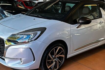 DS Automobiles DS3 104.619 km 8.790 &euro; Bad Dürkheim 67098