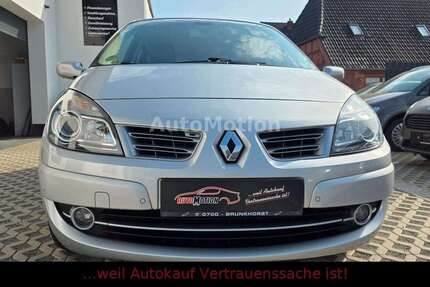 Renault Scenic 111.000 km 3.990 &euro; Langwedel 27299