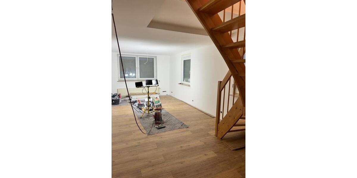 Reihenhaus Wiesbaden Mainz-Kostheim - 3 Zimmer, 78 m&sup2;, 1.510&euro; | Angebot:24730431