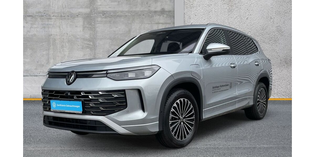 VW Tayron 5.000 km 59.890 &euro; Halle (Saale) 06110