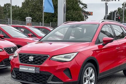 Seat Arona 46.563 km 17.990 &euro; Bremerhaven 27576