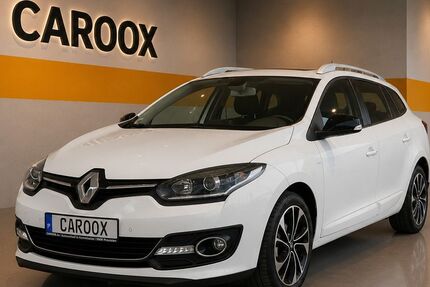Renault Megane 133.000 km 6.900 &euro; Wildau 15745