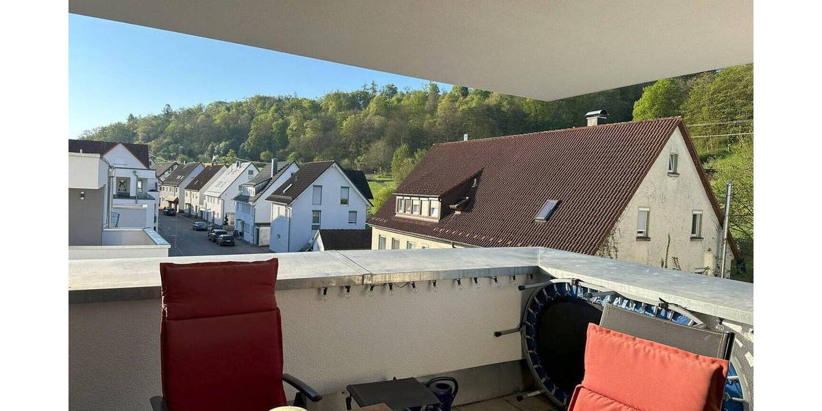 Etagenwohnung Aidlingen Aidlingen (Kernort) - 4 Zimmer, 117 m&sup2;, 560.000&euro; | Angebot:26228935