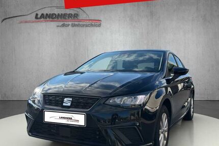 Seat Ibiza 11.595 km 16.390 &euro; Thannhausen 86470