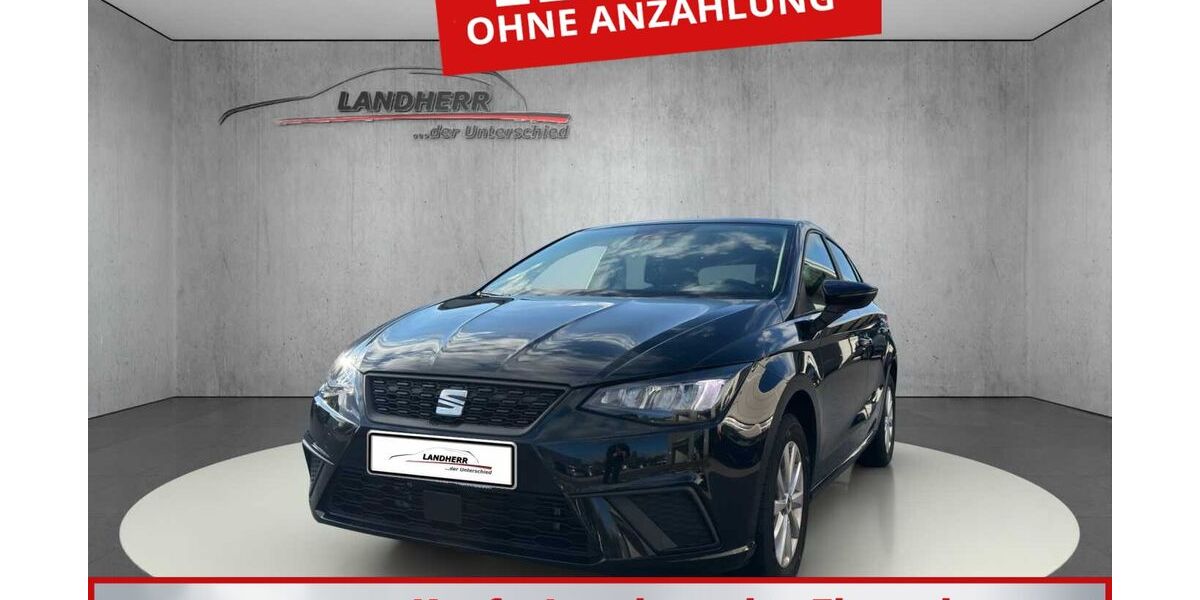 Seat Ibiza 11.595 km 16.390 &euro; Thannhausen 86470