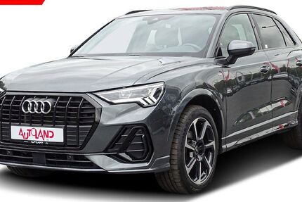 Audi Q3 38.800 km 36.990 &euro; Köthen 06366