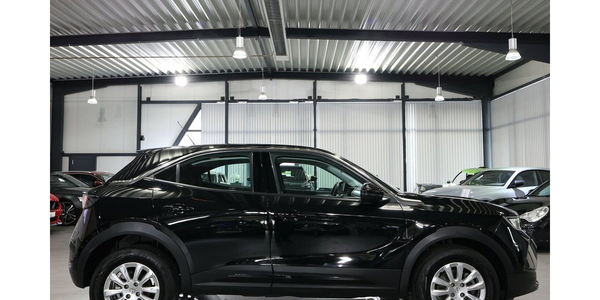 Opel Mokka 1.5 D EDITION / LED / VIRTUAL-COCKPIT / 62.000 km 16.777 &euro; Hamm 59077