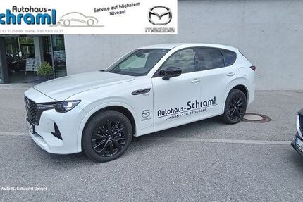 Mazda CX-60 2.556 km 51.990 € Landsberg 86899