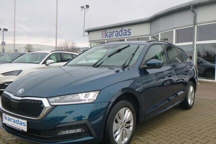 Skoda Octavia 54.679 km 23.650 &euro; Bayreuth 95448