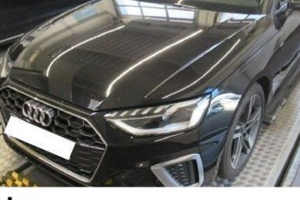 Audi A4 96.161 km 27.660 &euro; Bühl 77815