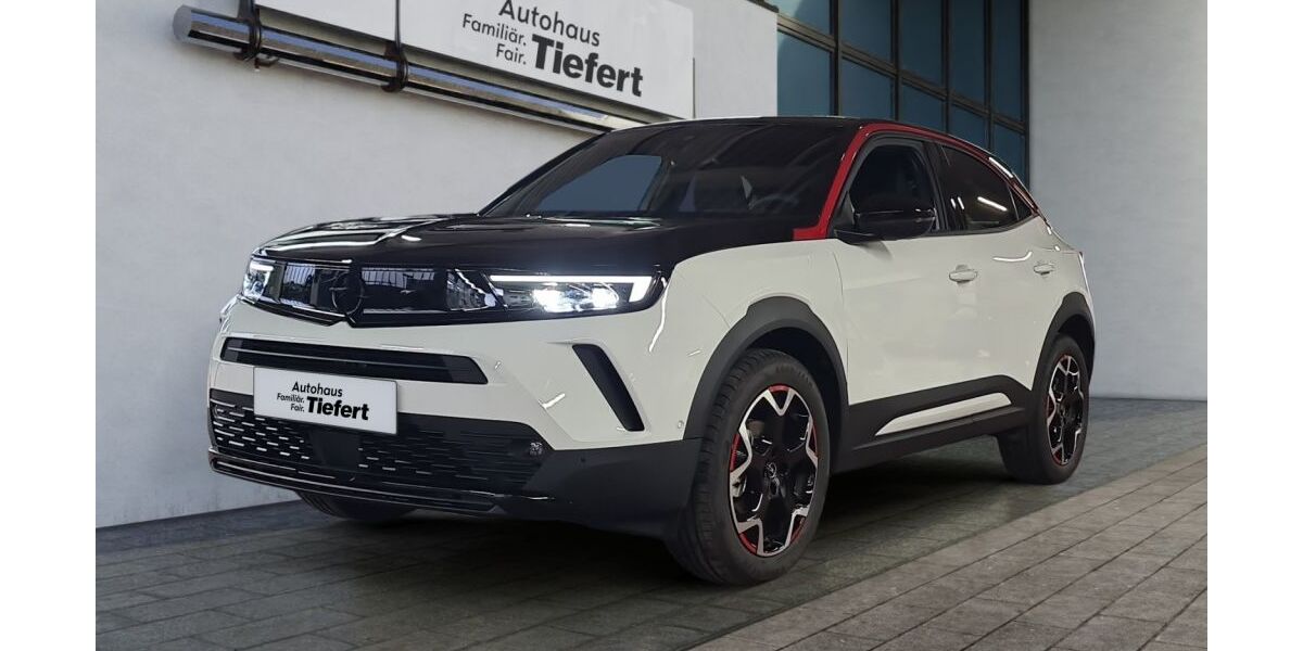 Opel Mokka 1.800 km 22.599 &euro; Lauchringen 79787