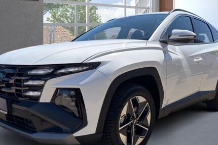 Hyundai TUCSON 11.990 km 31.985 &euro; Augsburg 86165