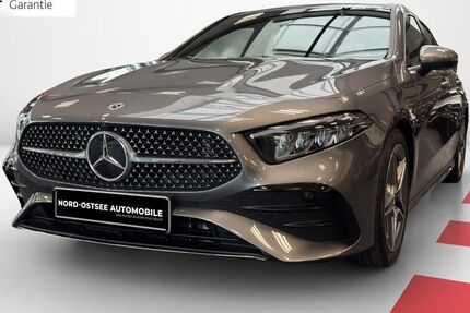 Mercedes-Benz A 200 2.780 km 31.490 &euro; Ahrensburg 22926