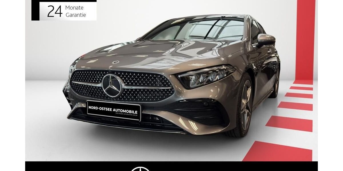 Mercedes-Benz A 200 2.780 km 31.490 &euro; Ahrensburg 22926