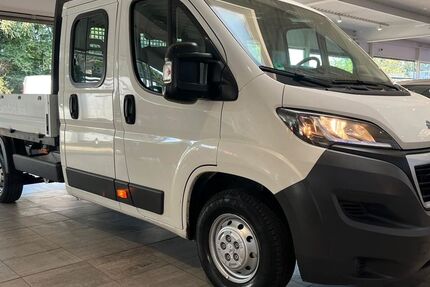 Peugeot Boxer 195.000 km 12.990 € Datteln 45711