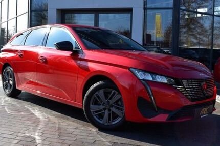 Peugeot 308 27.021 km 21.990 &euro; Braunschweig 38114