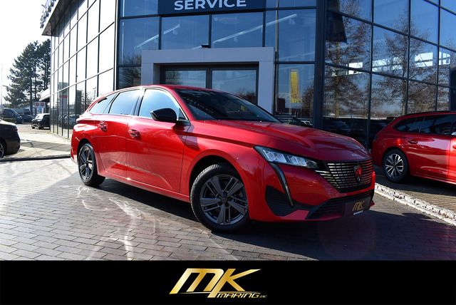 Peugeot 308 27.021 km 21.990 &euro; Braunschweig 38114