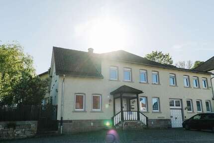 Gewerbeobjekt Diemelstadt-Rhoden Rhoden - 435.000&euro; | Angebot:26295123