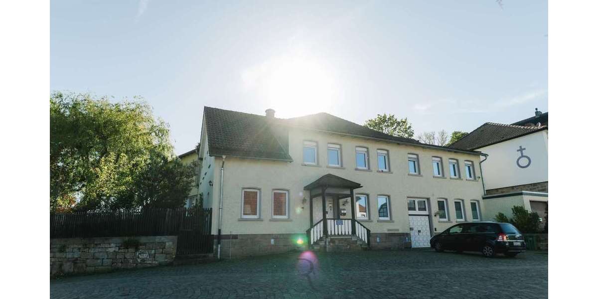 Gewerbeobjekt Diemelstadt-Rhoden Rhoden - 435.000&euro; | Angebot:26295123