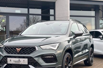 Cupra Ateca 21.900 km 39.900 &euro; Altentreptow 17087