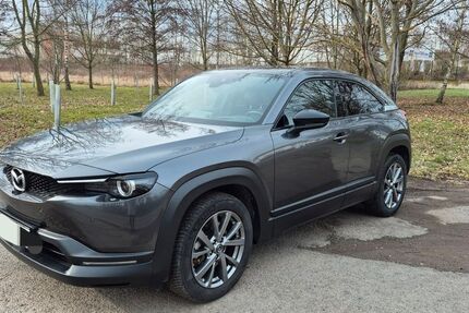 Mazda MX-30 75.000 km 15.490 &euro; Tüttleben 99869