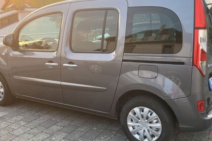 Renault Kangoo 47.500 km 16.000 &euro; Gemmrigheim 74376