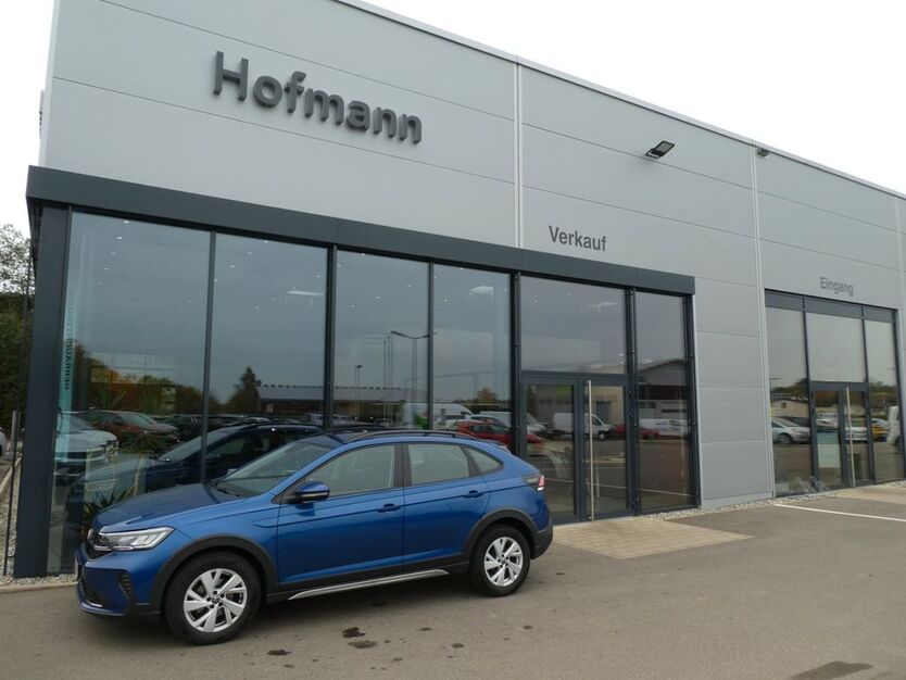VW Taigo 82.000 km 16.950 € Bad Saulgau 88348
