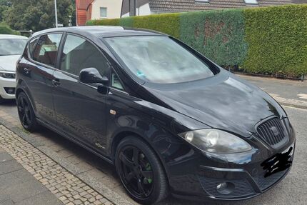 Seat Altea 139.000 km 4.600 &euro; Herne 44653