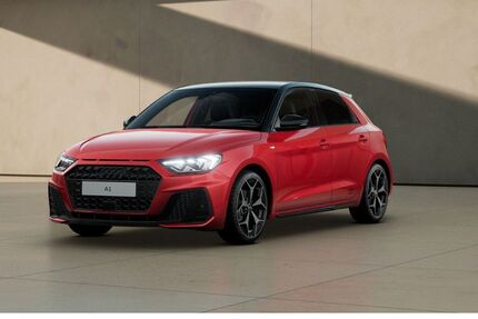 Audi A1 8.950 km 29.900 &euro; Bad Hersfeld 36251