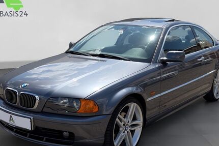 BMW 323 214.000 km 4.900 &euro; Linkenheim-Hochstetten 76351