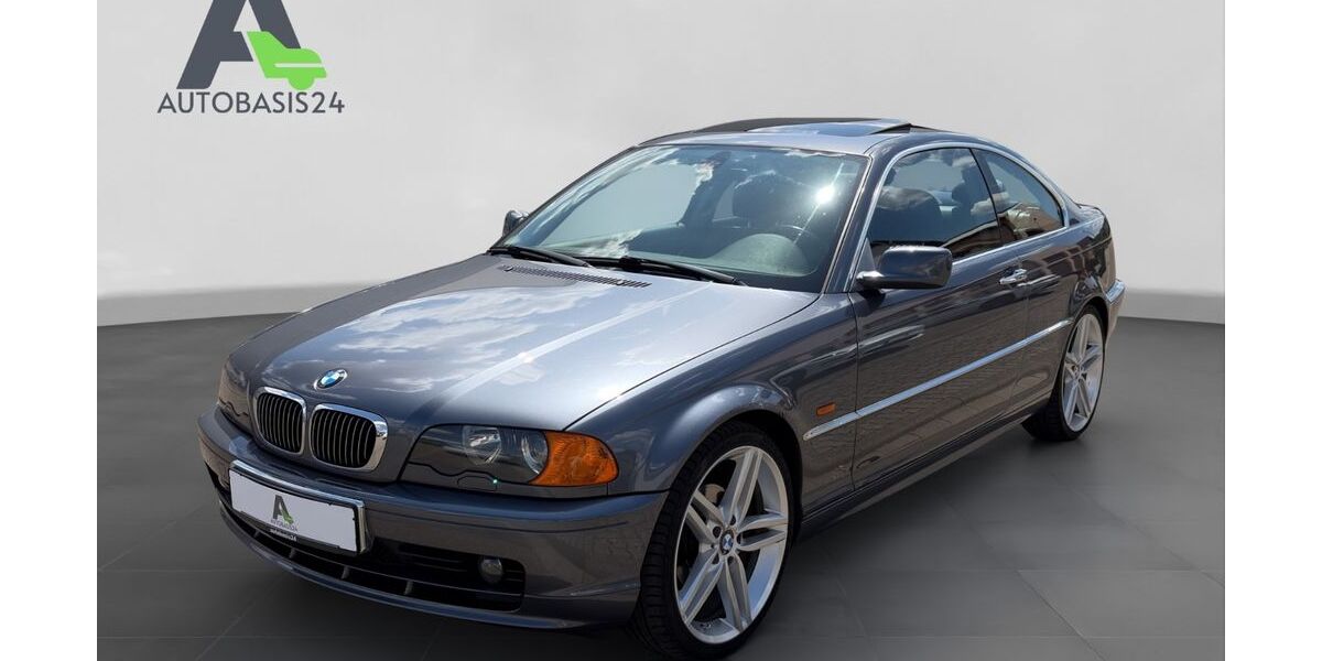 BMW 323 214.000 km 4.900 &euro; Linkenheim-Hochstetten 76351