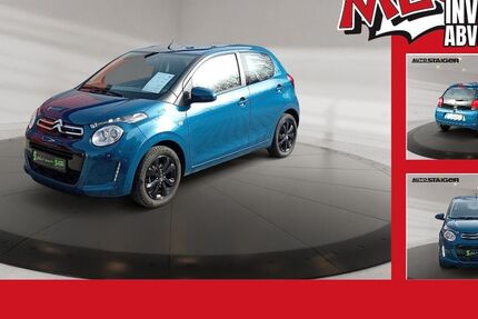 Citroen C1 43.147 km 7.490 &euro; Stuttgart 70376