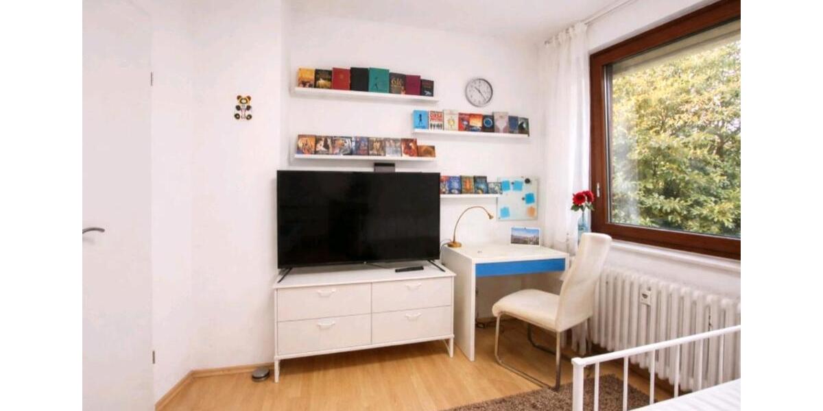 Wohnen auf Zeit Stuttgart Bad Cannstatt - 1 Zimmer, 10 m&sup2;, 498&euro; | Angebot:26395627
