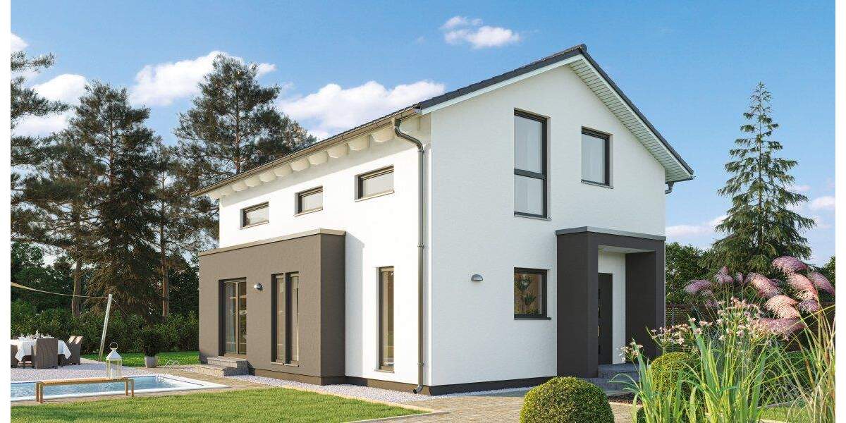Einfamilienhaus Wehretal Reichensachsen - 4 Zimmer, 129 m&sup2;, 1.321&euro; | Angebot:26816350