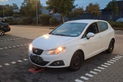 Seat Ibiza 188.663 km 2.999 € Bonn 53111