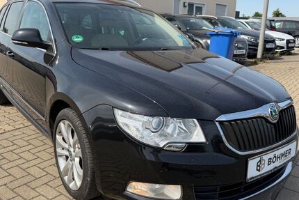 Skoda Superb 197.000 km 4.990 &euro; Salzgitter 38229