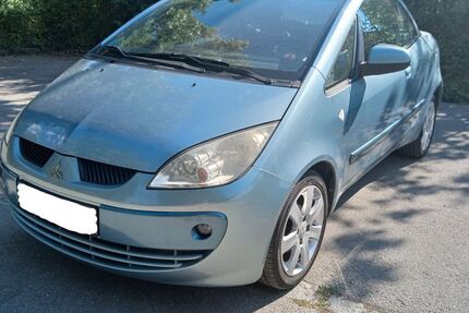 Mitsubishi Colt 192.922 km 1.750 &euro; Eching 85386