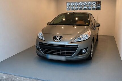 Peugeot 207 159.000 km 3.900 &euro; Schiffweiler 66578