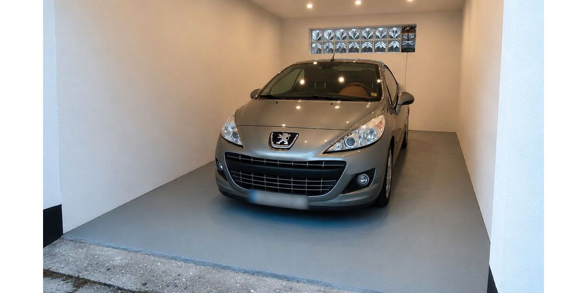 Peugeot 207 159.000 km 3.900 &euro; Schiffweiler 66578