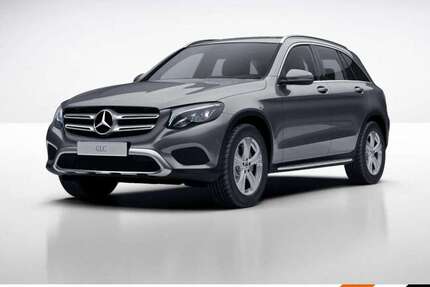 Mercedes-Benz GLC 250 96.200 km 26.900 &euro; Emmendingen 79312