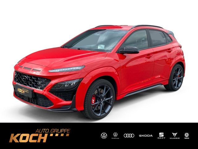 Hyundai KONA 62.350 km 25.430 &euro; Öhringen 74613