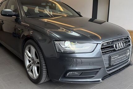 Audi A4 265.000 km 7.690 &euro; Kolbermoor bei Rosenheim 83059