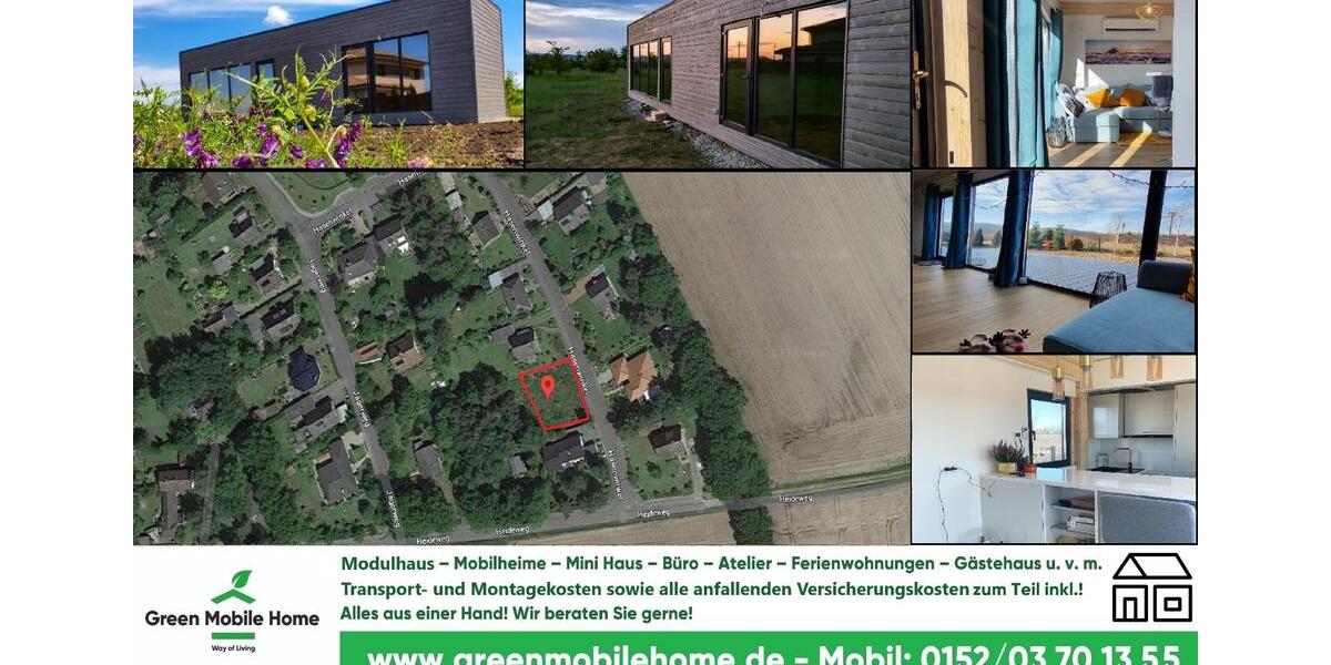 Grundstück Suderburg - 249&euro; | Angebot:13170897