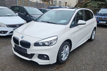 BMW 220 280.700 km 8.900 &euro; Höchberg 97204
