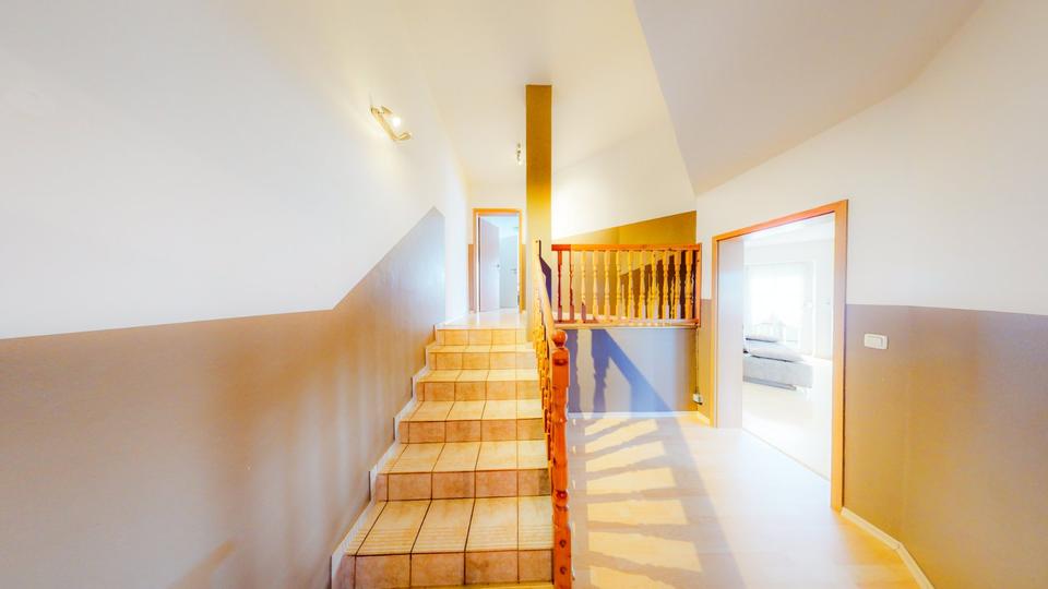 Maisonettenwohnung Grainet - 2 Zimmer, 92 m&sup2;, 700&euro; | Angebot:26133081
