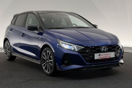 Hyundai i20 29.998 km 18.970 &euro; Horb am Neckar 72160