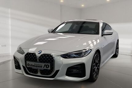 BMW 420 91.995 km 31.130 &euro; Wolfhagen 34466
