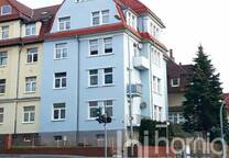4-RWE mit Balkon am EDEKA Husarenhof