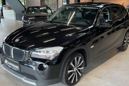 BMW X1 186.900 km 6.980 € Forchheim 91301